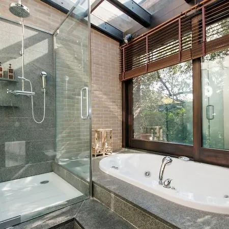 Apartman Casab Pool&garden