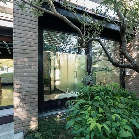 Apartman Casab Pool&garden *