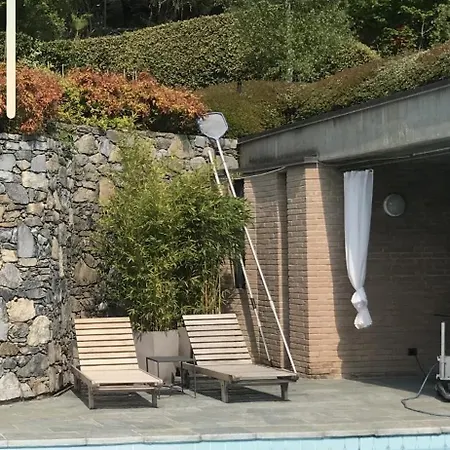 Apartman Casab Pool&garden
